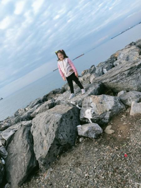 Dinlenme tesisleri, Iskenderun